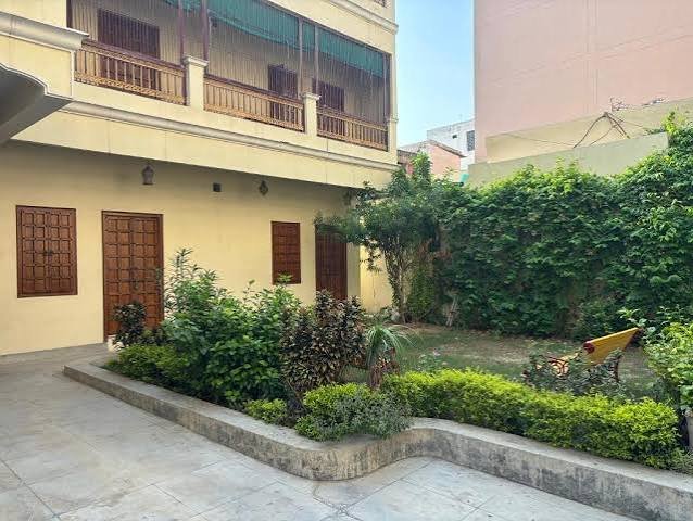 Moonlight Villa Homestay image 1